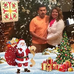 Meet your Posher, Luz